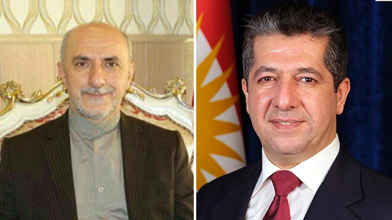 Îran: Peywendîyên xwe yên dîrokî û kulturî li gel Herêma Kurdistanê turndtir dikîn